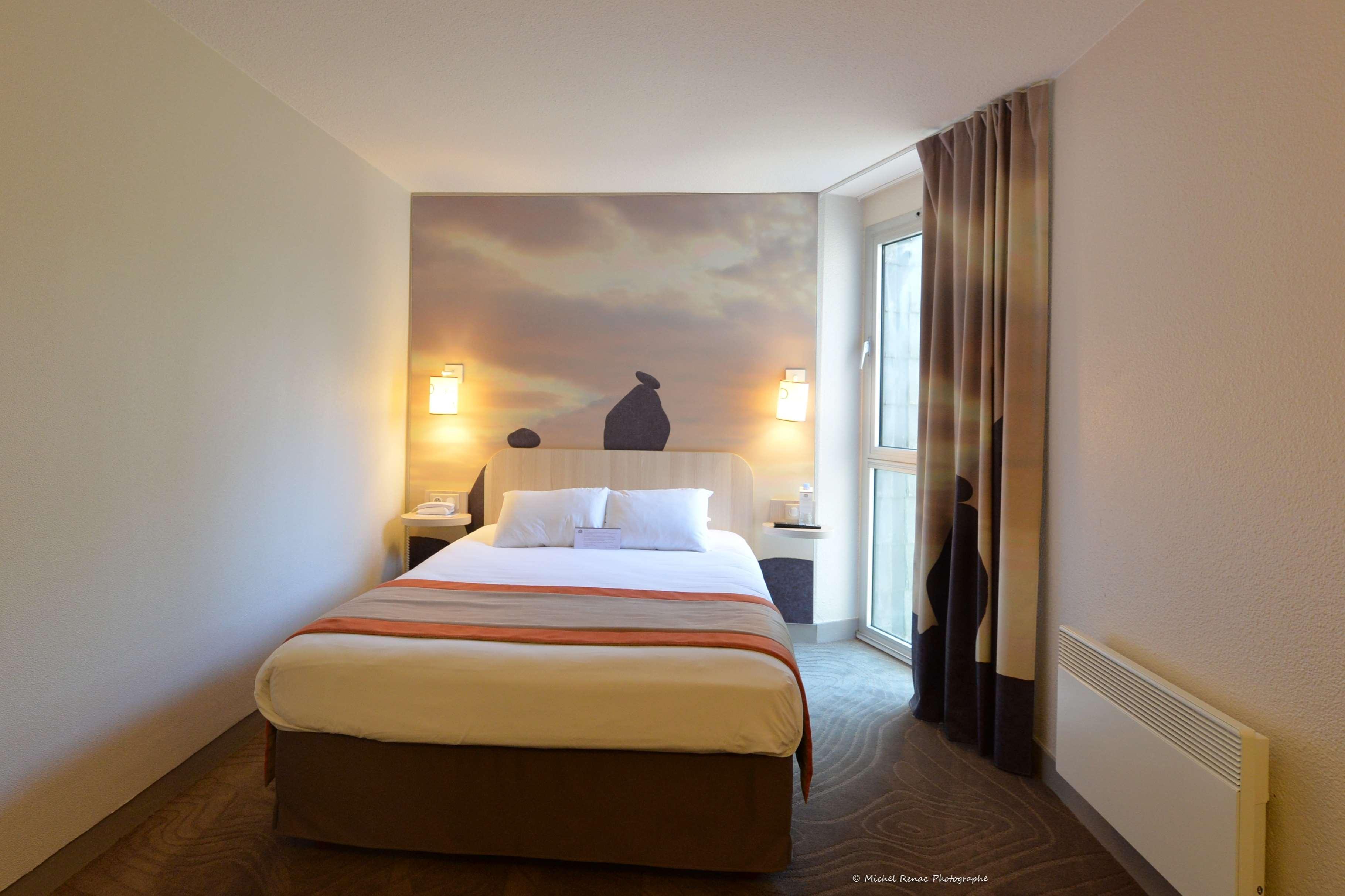 Best Western Auray Le Loch Exteriér fotografie